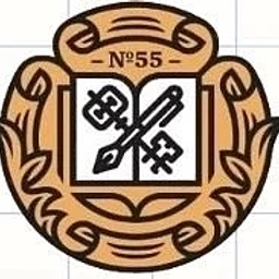 Аватар канала «МОУ СШ № 55 "Долина знаний" Советского района Волгограда»