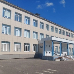 Аватар канала «МБОУ "Бабаевская сош №1"»