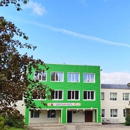 Аватар канала «Официальный канал МБОУ "Борисовская сош" Бабаевского округа»