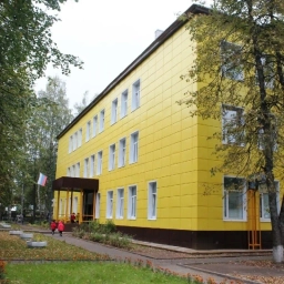 Аватар канала «МБОУ "Бабаевская сош №65"»