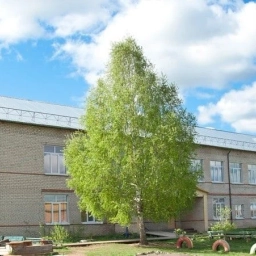 Аватар канала «МБДОУ "Детский сад общеразвивающего вида №1 "Березка"»