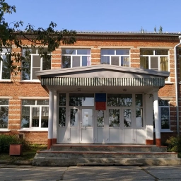 Аватар канала «МОУ СШ№2 им.С.С.Орлова»