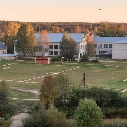 Аватар канала «МБОУ "Нижнекулойская средняя школа"»