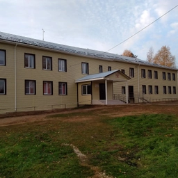 Аватар канала «МБОУ "Чушевицкая средняя школа"»