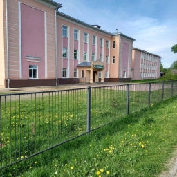 Аватар канала «МБОУ "Вожегодская средняя школа"»