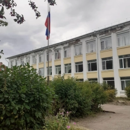 Аватар канала «Открытый канал "Ермаковская средняя школа"»