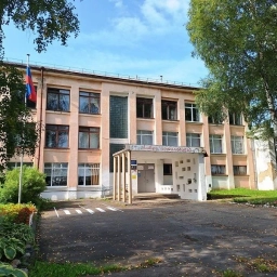 Аватар канала «Куркинский центр образования»