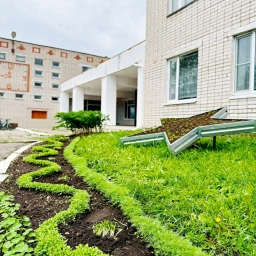 Аватар канала «МБОУ ВМО "Присухонская основная школа" §»