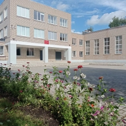 Аватар канала «МБОУ ВМО «Спасская средняя школа»»