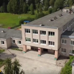 Аватар канала «МБОУ "Ковжинская СОШ"»