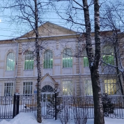 Аватар канала «МБОУ "Вытегорская СОШ №2"»