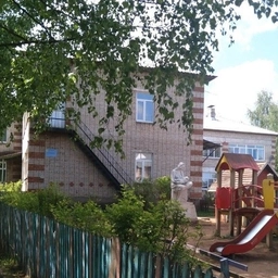 Аватар канала «БДОУ "Детский сад "Солнышко"»