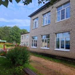 Аватар канала «БДОУ «Детский сад «Кораблик»»