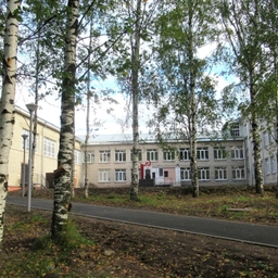 Аватар канала «МБОУ "Средняя общеобразовательная школа№1 г.Вытегры"»