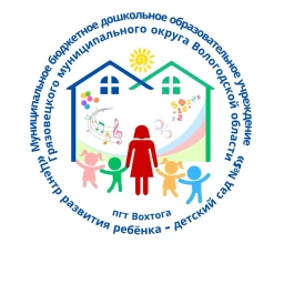 Аватар канала «МБДОУ "Центр развития ребёнка - детский сад№5"»