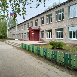 Аватар канала «МБОУ "Андогская СШ"»