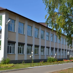 Аватар канала «Кичменгско-Городецкая средняя школа»