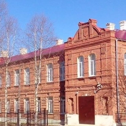 Аватар канала «МБОУ "СОШ №1 г. Никольска" Никольский округ»