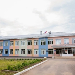 Аватар канала «МБОУ "СОШ № 2 г.Никольска" Никольский муниципальный округ.»