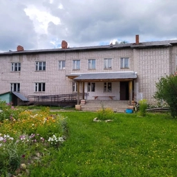 Аватар канала «МБОУ " ОШИ с ОВЗ г.Никольска" Никольский округ»