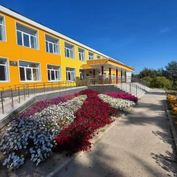 Аватар канала «БОУ "Нюксенская СОШ"»