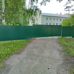 Аватар канала «БОУ "Заборская средняя школа" Тарногского округа»