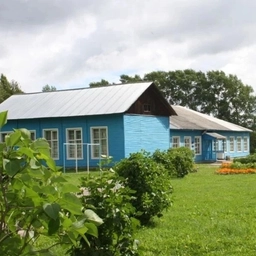 Аватар канала «МБОУ "ПОГОРЕЛОВСКАЯ ООШ"»