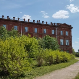 Аватар канала «МБОУ "Тотемская СОШ №1"»