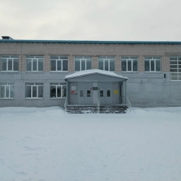 Аватар канала «МБОУ "Тотемская СОШ №2"»