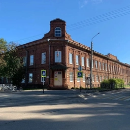 Аватар канала «МБОУ "Тотемская СОШ №3"»