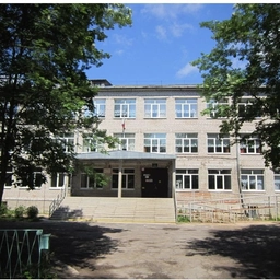 Аватар канала «МОУ "Средняя школа №2"»