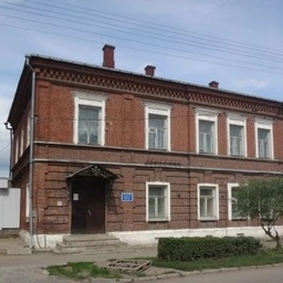 Аватар канала «МОУ ДО ЦДО»