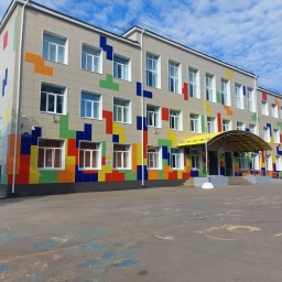 Аватар канала «Чагодская средняя общеобразовательная школа»