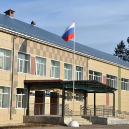 Аватар канала «МБОУ "Сазоновская СОШ"»