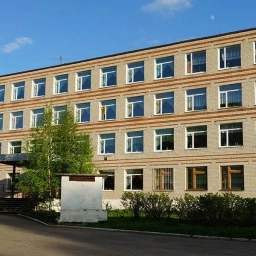 Аватар канала «МОУ "Шухободская школа им. М. П. Жукова"»