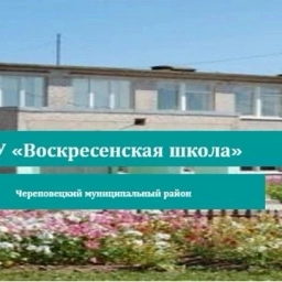 Аватар канала «МОУ "Воскресенская школа"»