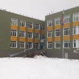 Аватар канала «МОУ " Судский центр образования N 1"»