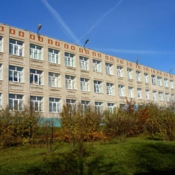 Аватар канала «МОУ "Нифантовская школа" (официальный канал)»