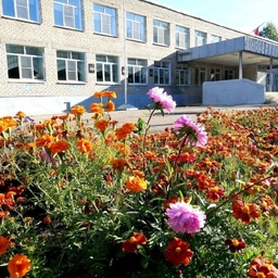 Аватар канала «МОУ "Чаромская школа" (официальный канал)»