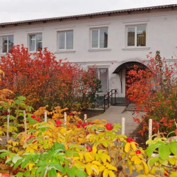 Аватар канала «Управление образования Шекснинского муниципального округа (официальный канал)»