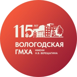 Аватар канала «Вологодская ГМХА»