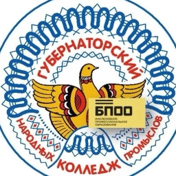 Аватар канала «БПОУ ВО "Губернаторский колледж народных промыслов"»