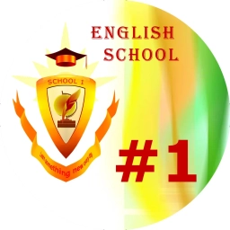 Аватар канала «School #1_Vologda»