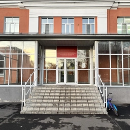 Аватар канала «МАОУ "СОШ №7" официальный»