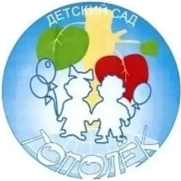 Аватар канала «МДОУ «Детский сад №84 «Тополёк»»