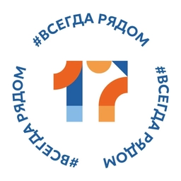 Аватар канала «Школа №17 г.Вологды»