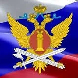 Аватар канала «УФСИН России по Вологодской области»