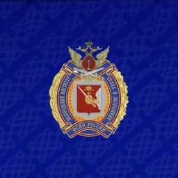 Аватар канала «ВИПЭ ФСИН России»