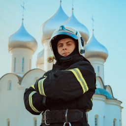 Аватар канала «МЧС Вологодской области»