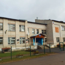 Аватар канала «МБОУ "Полдарская СОШ" Великоустюгский муниципальный округ»